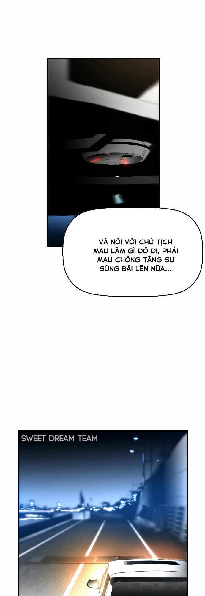 Kẻ Khủng Bố Chapter 27 - Trang 2