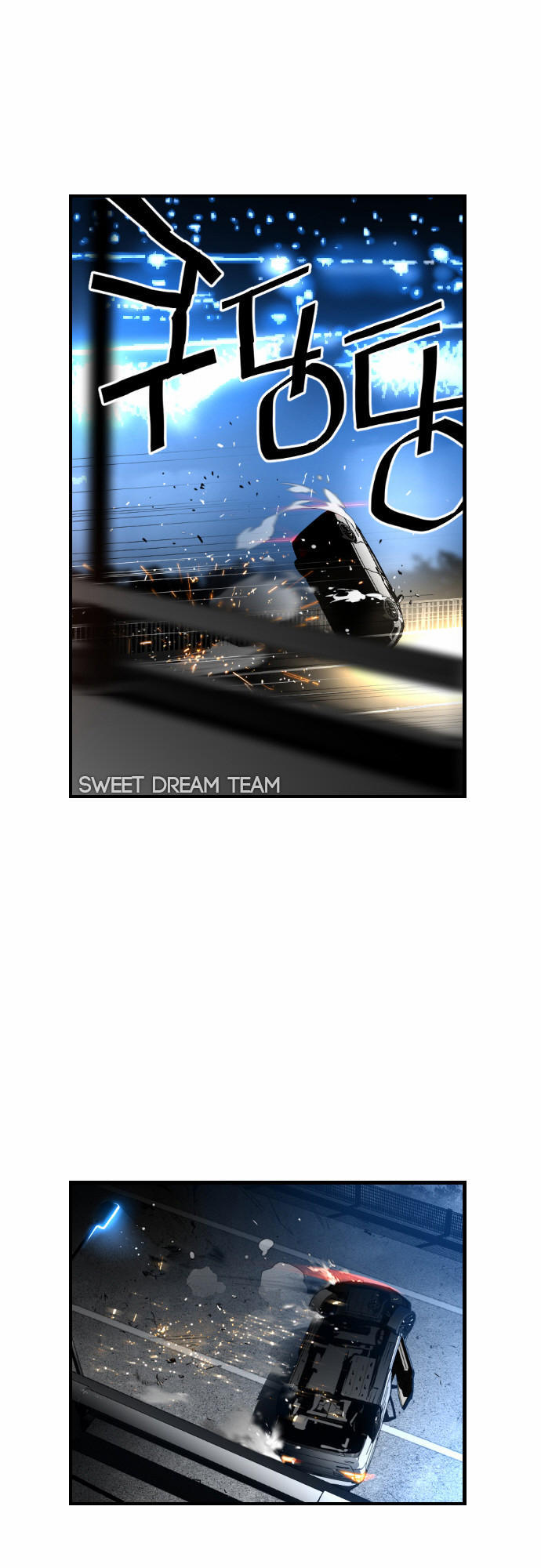 Kẻ Khủng Bố Chapter 27 - Trang 2