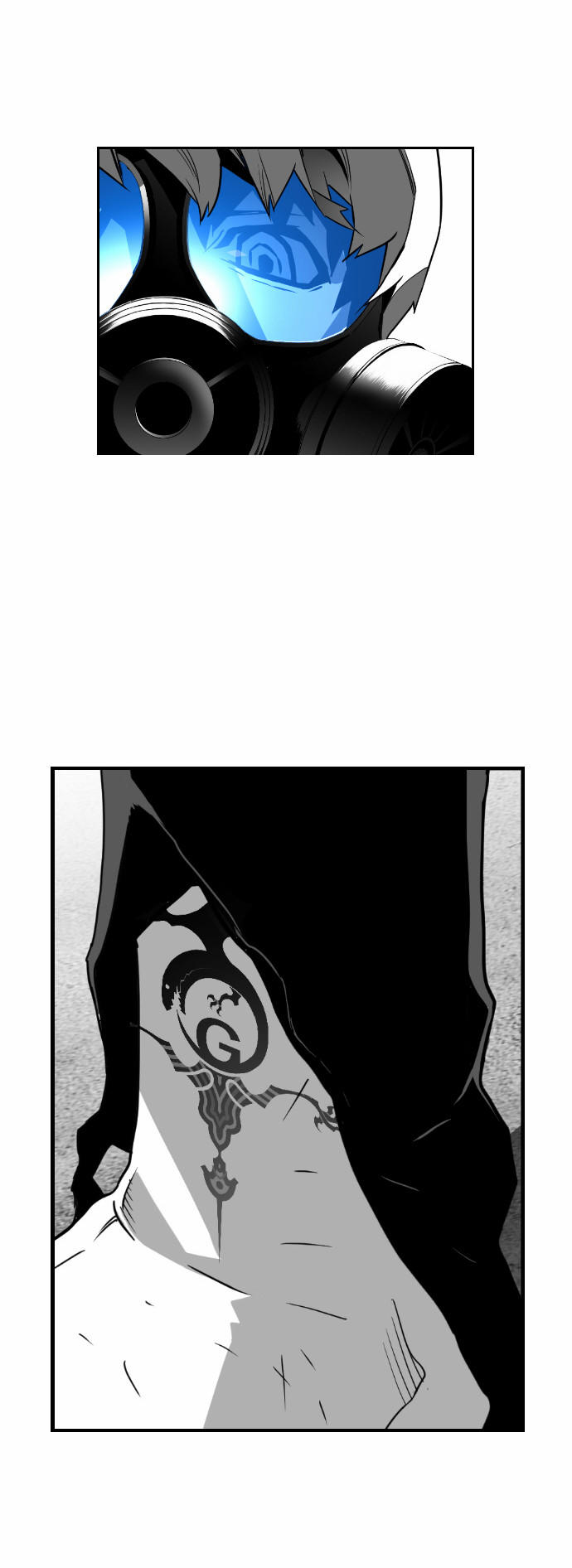 Kẻ Khủng Bố Chapter 27 - Trang 2