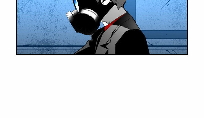 Kẻ Khủng Bố Chapter 27 - Trang 2