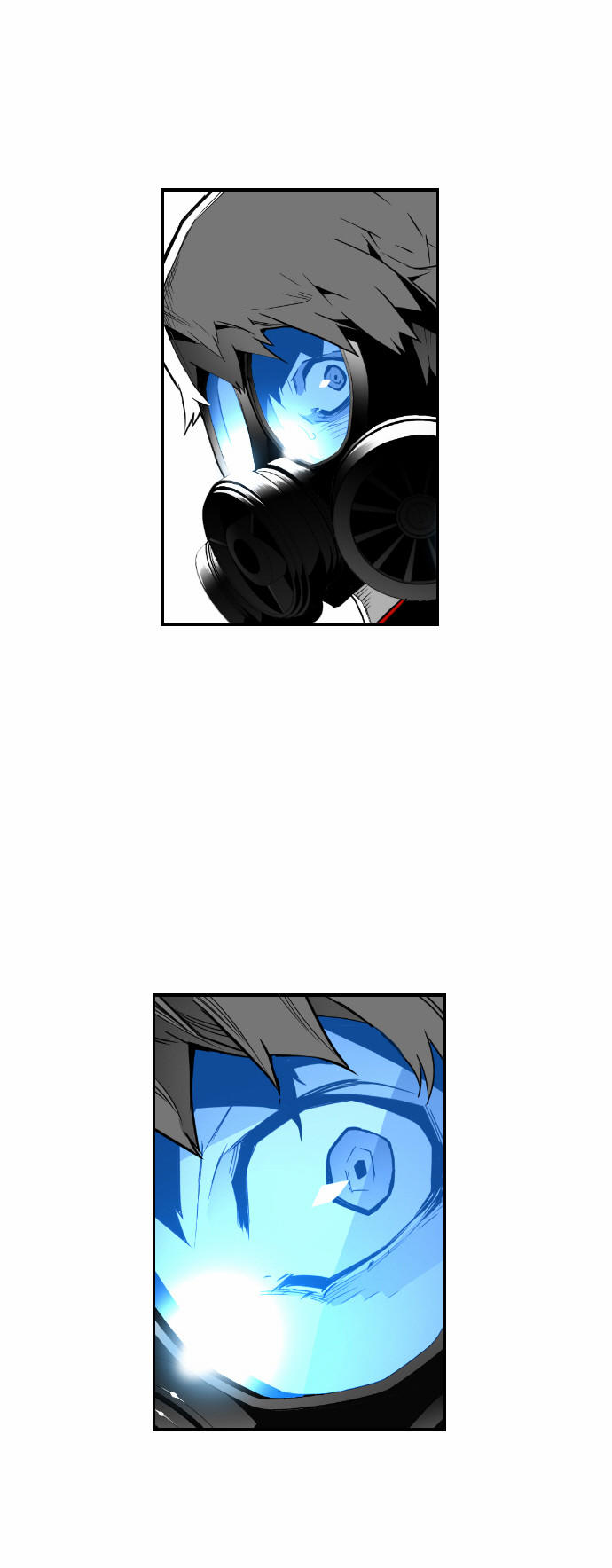 Kẻ Khủng Bố Chapter 27 - Trang 2