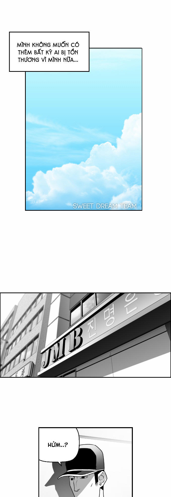 Kẻ Khủng Bố Chapter 23 - Trang 2