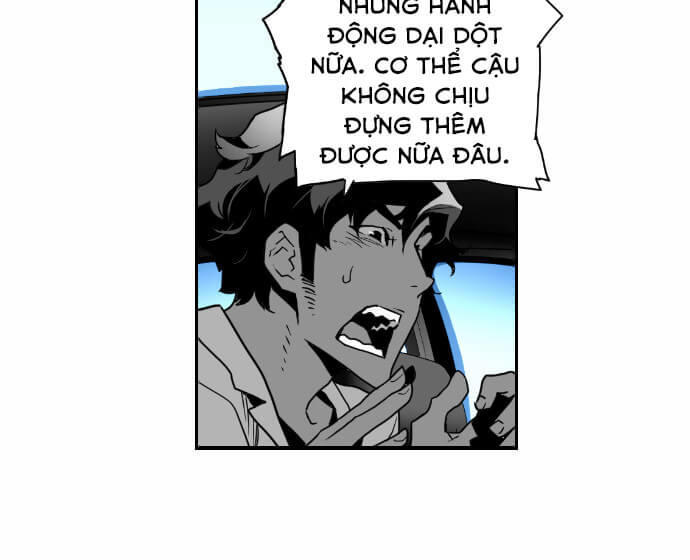 Kẻ Khủng Bố Chapter 22 - Trang 2