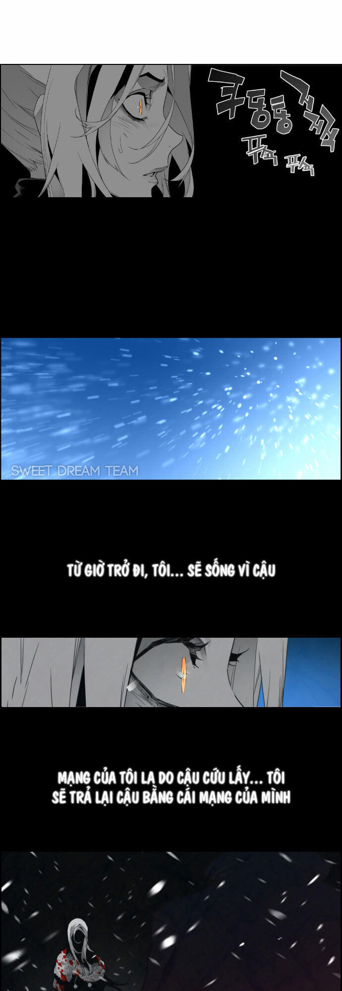 Kẻ Khủng Bố Chapter 22 - Trang 2