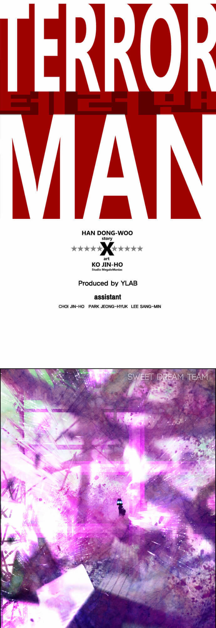 Kẻ Khủng Bố Chapter 22 - Trang 2