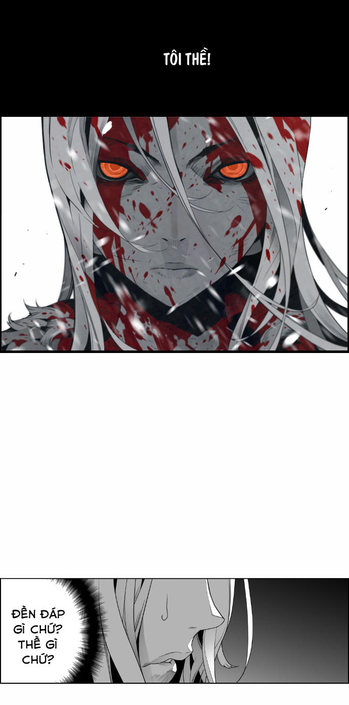 Kẻ Khủng Bố Chapter 22 - Trang 2