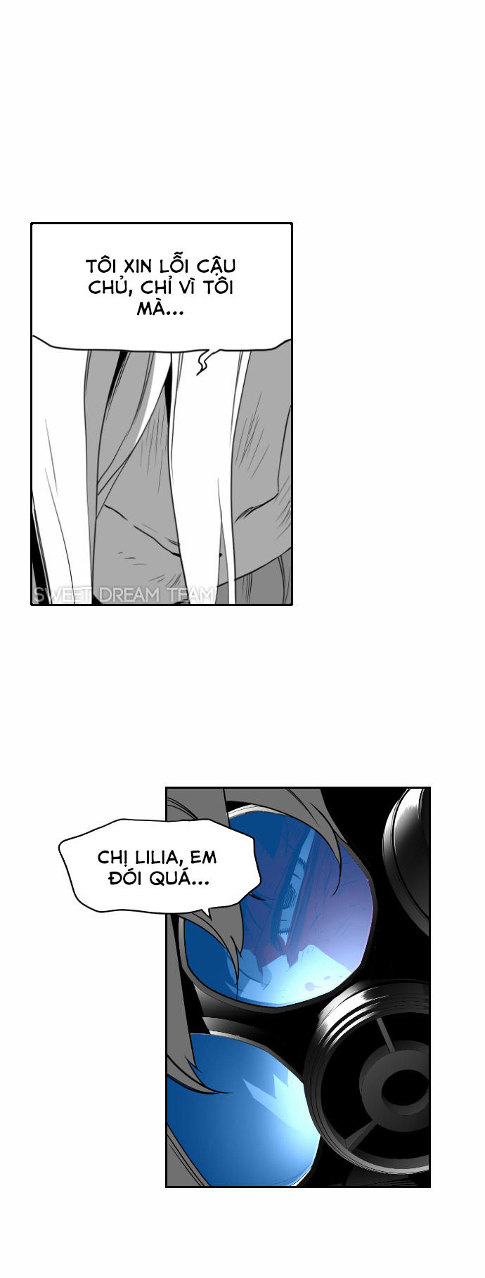 Kẻ Khủng Bố Chapter 22 - Trang 2