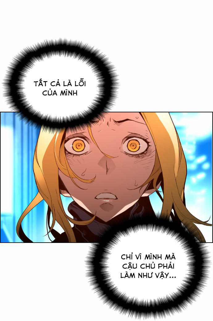 Kẻ Khủng Bố Chapter 22 - Trang 2