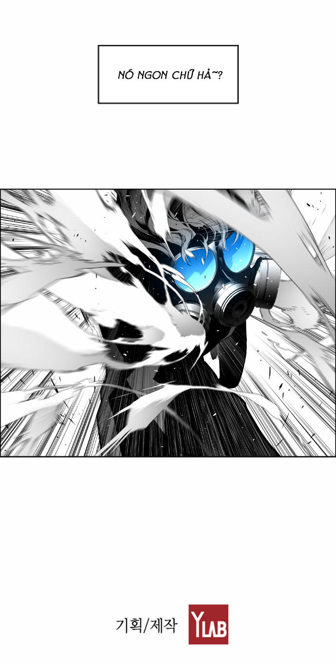 Kẻ Khủng Bố Chapter 19 - Trang 2