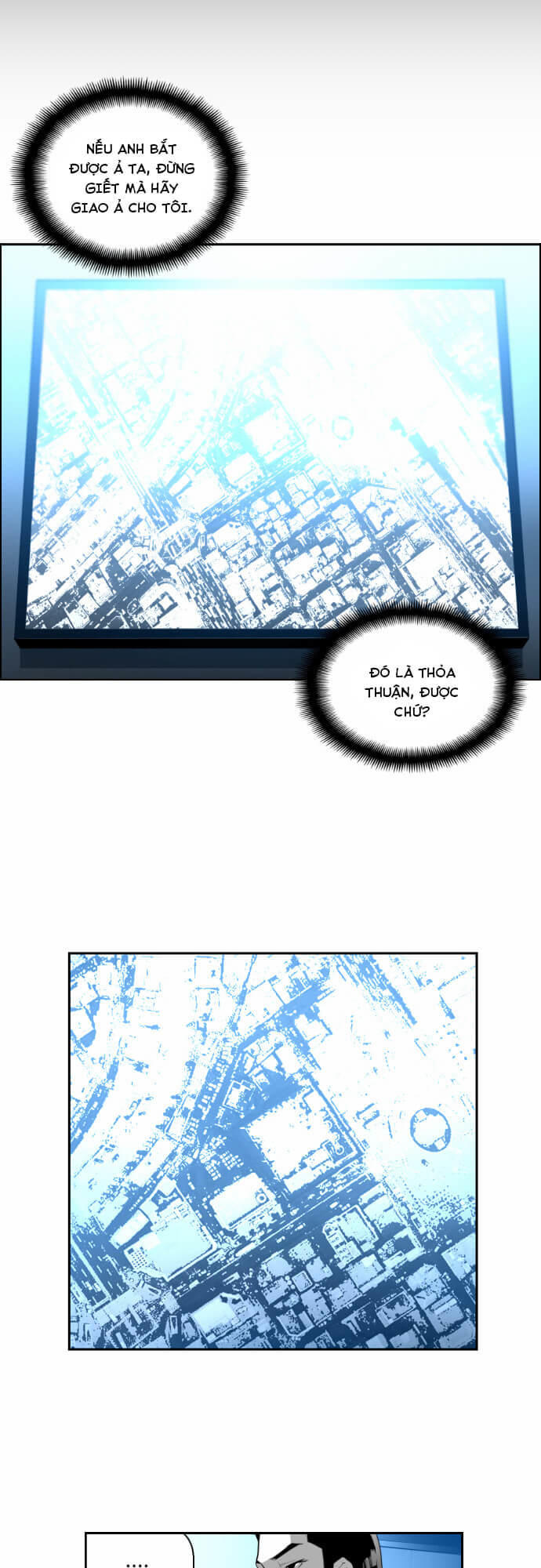 Kẻ Khủng Bố Chapter 17 - Trang 2