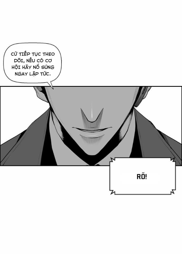 Kẻ Khủng Bố Chapter 17 - Trang 2