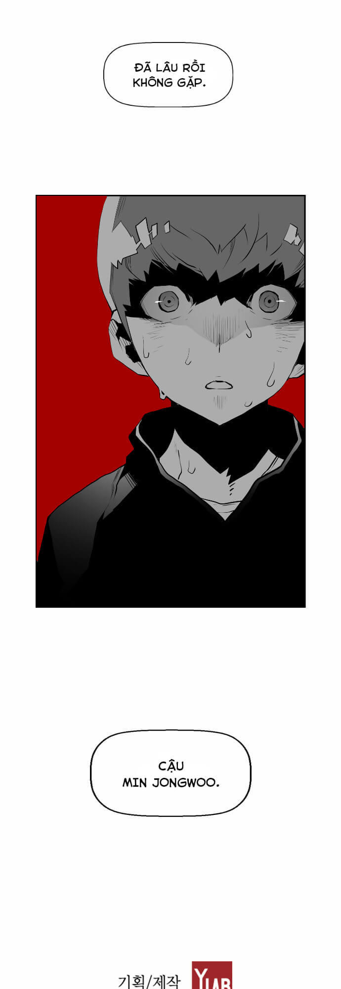 Kẻ Khủng Bố Chapter 17 - Trang 2