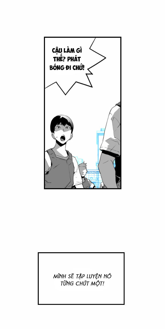 Kẻ Khủng Bố Chapter 15 - Trang 2