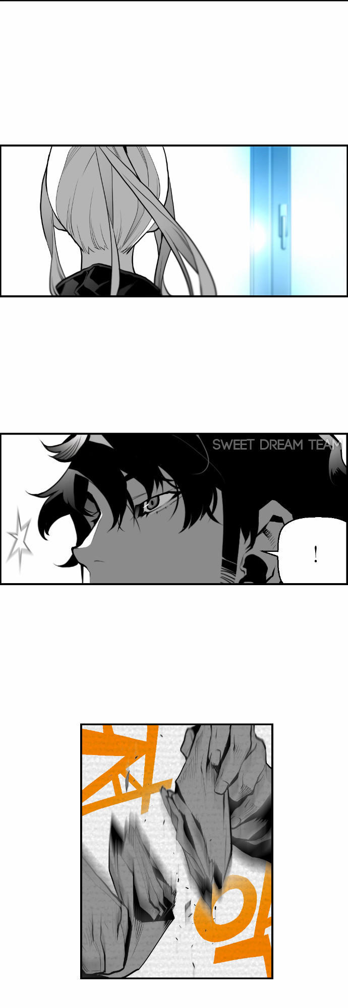 Kẻ Khủng Bố Chapter 15 - Trang 2