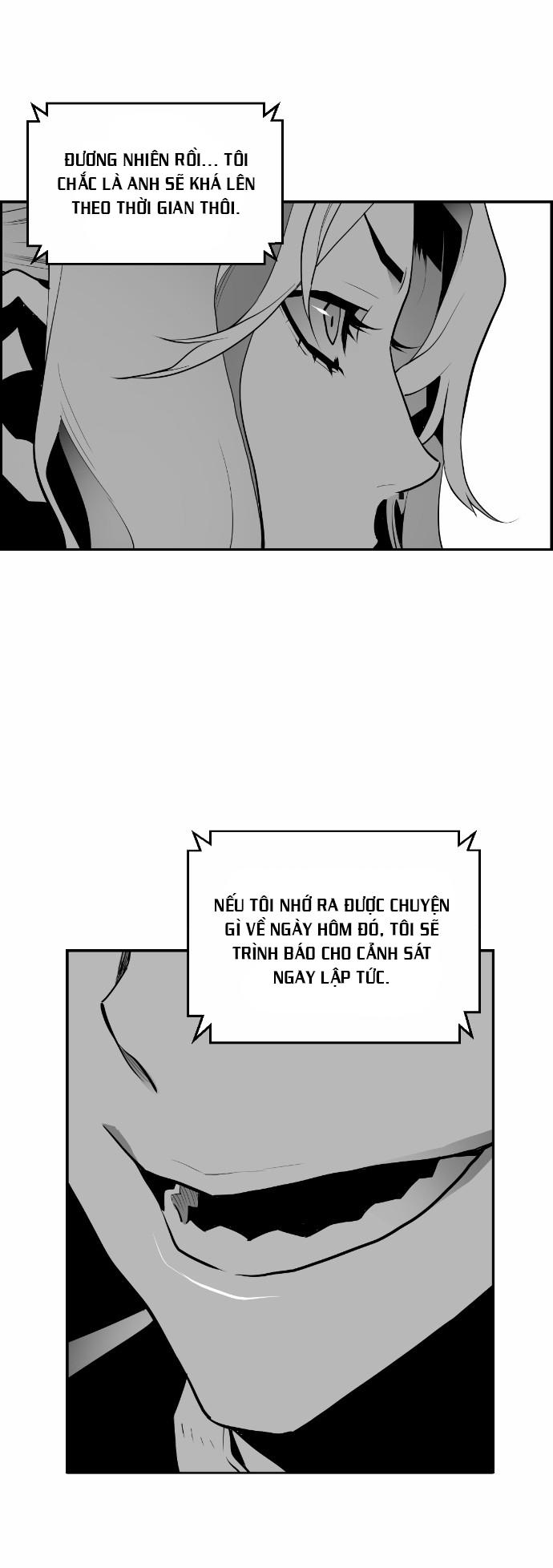 Kẻ Khủng Bố Chapter 15 - Trang 2