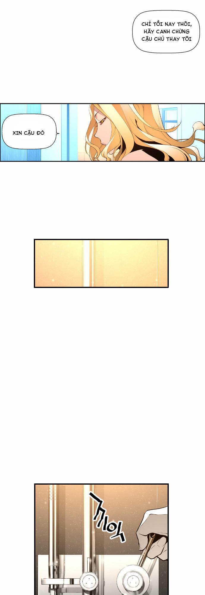 Kẻ Khủng Bố Chapter 15 - Trang 2