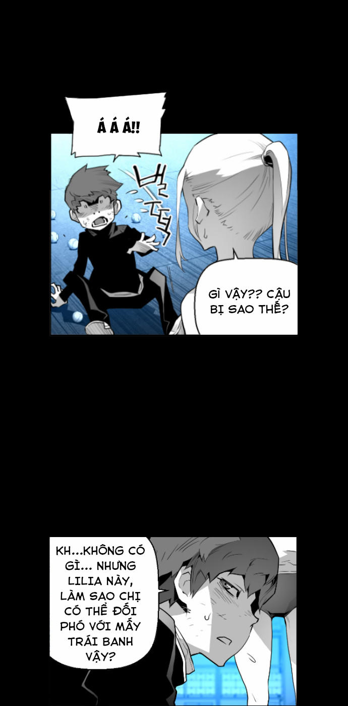 Kẻ Khủng Bố Chapter 14 - Trang 2