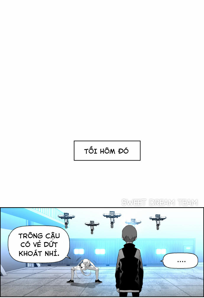 Kẻ Khủng Bố Chapter 14 - Trang 2