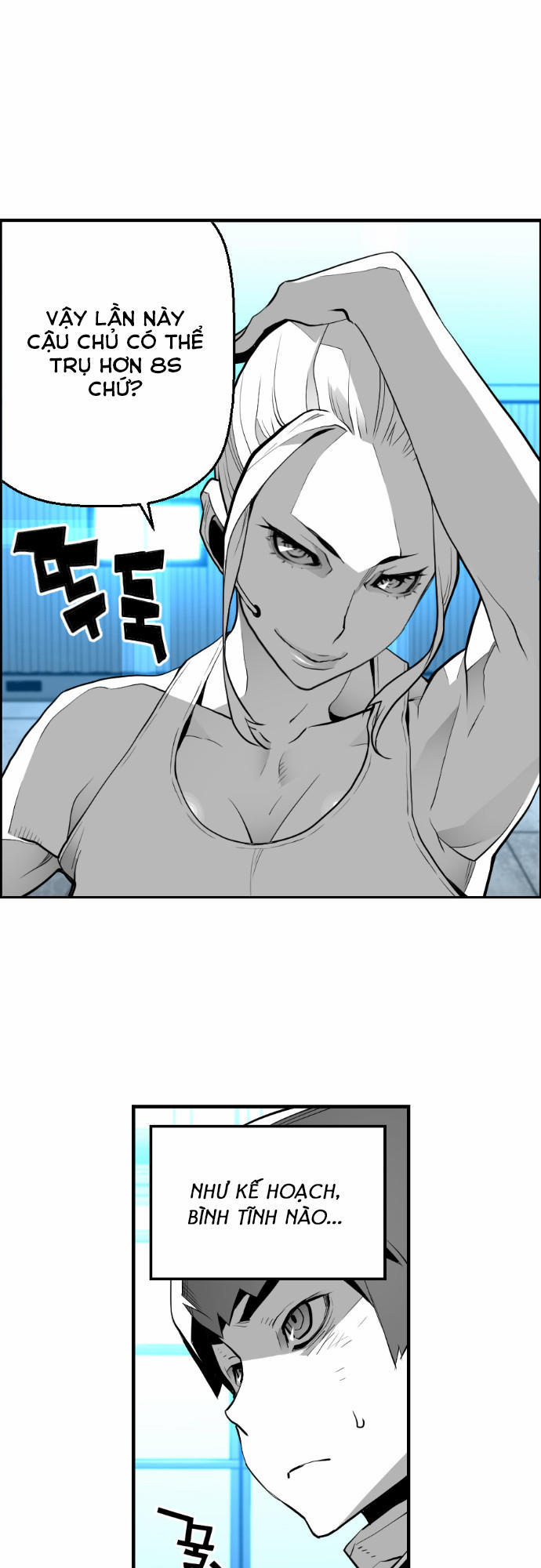 Kẻ Khủng Bố Chapter 14 - Trang 2