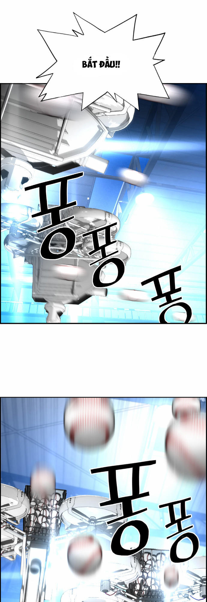 Kẻ Khủng Bố Chapter 14 - Trang 2