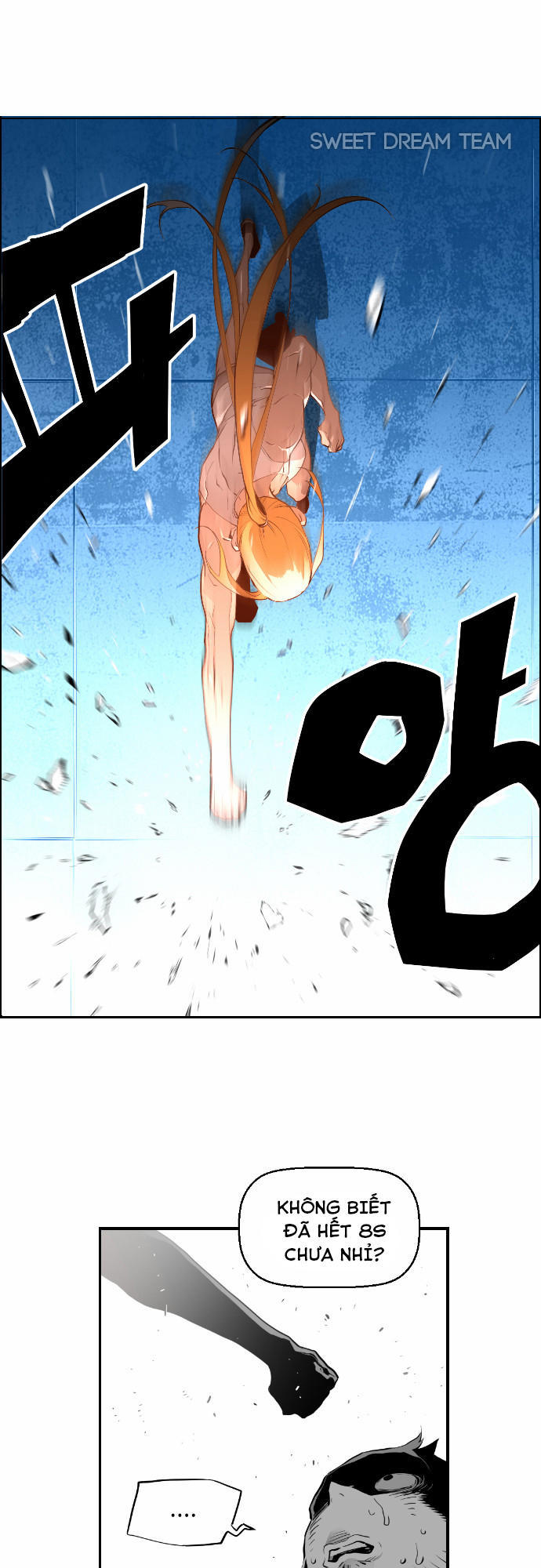 Kẻ Khủng Bố Chapter 14 - Trang 2