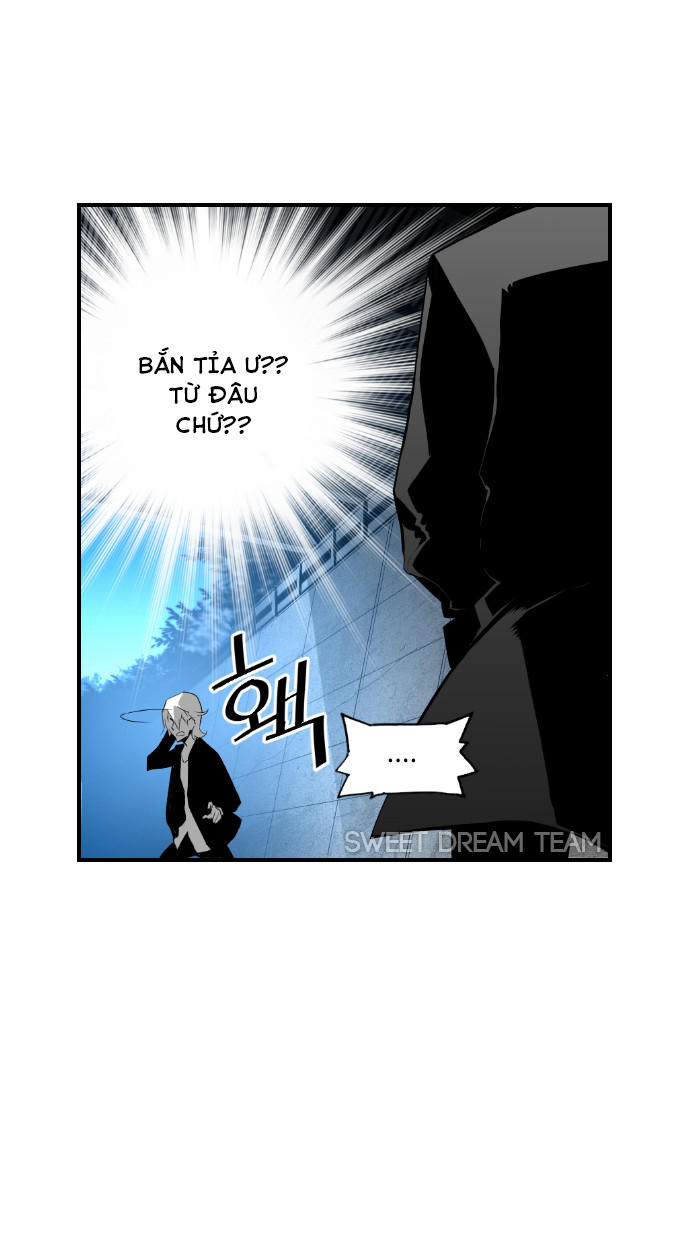 Kẻ Khủng Bố Chapter 14 - Trang 2