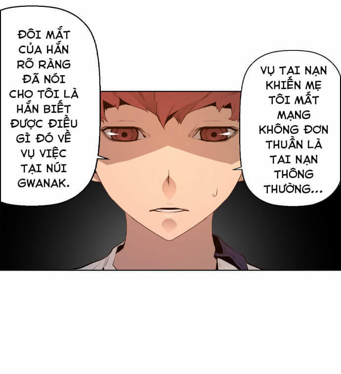 Kẻ Khủng Bố Chapter 11 - Trang 2