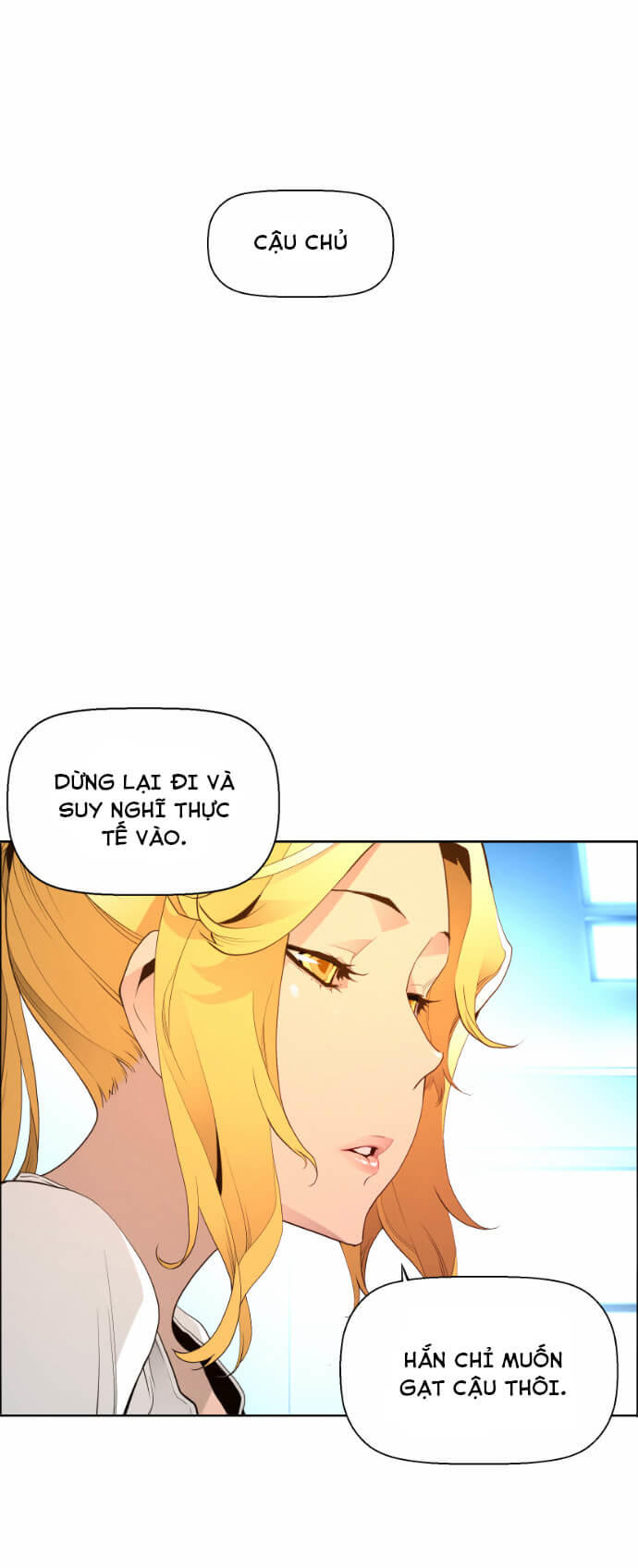 Kẻ Khủng Bố Chapter 11 - Trang 2