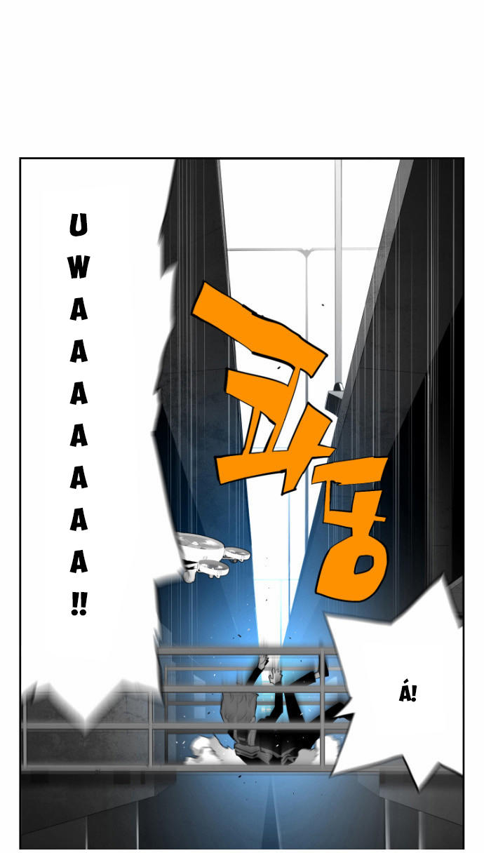 Kẻ Khủng Bố Chapter 6 - Trang 2