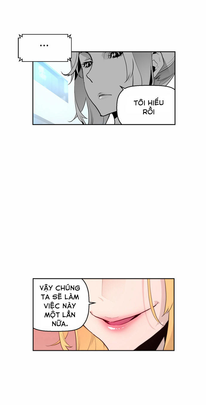 Kẻ Khủng Bố Chapter 6 - Trang 2