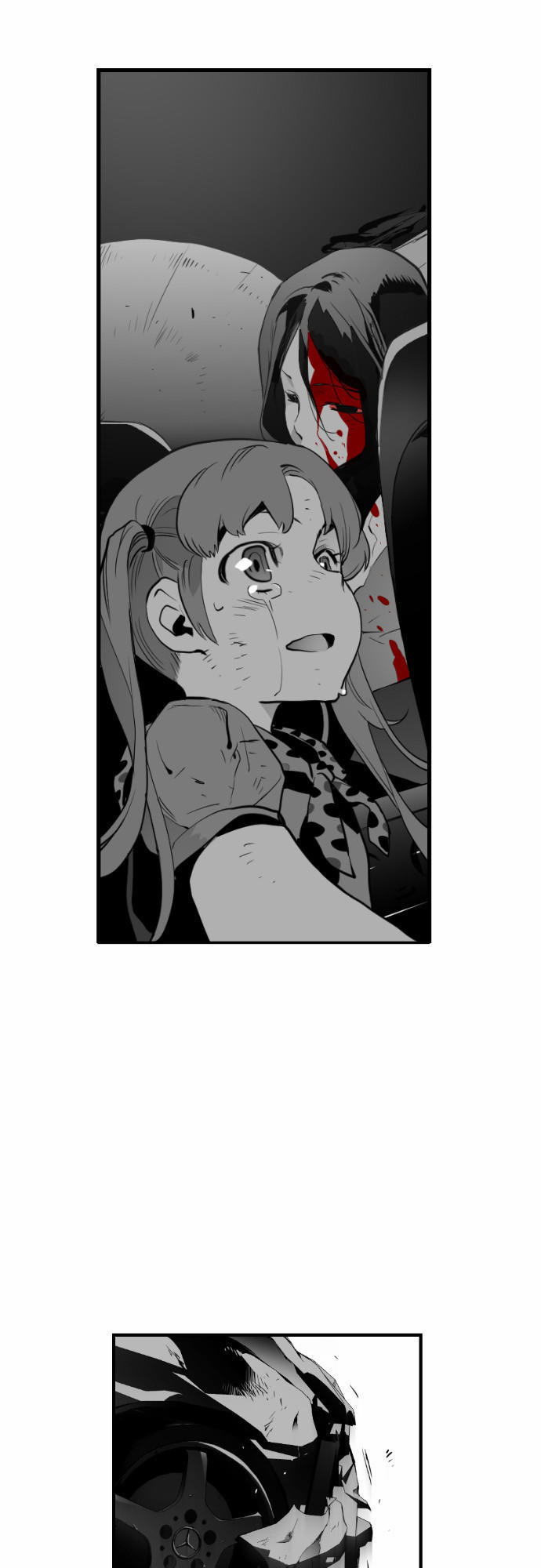 Kẻ Khủng Bố Chapter 5 - Trang 2