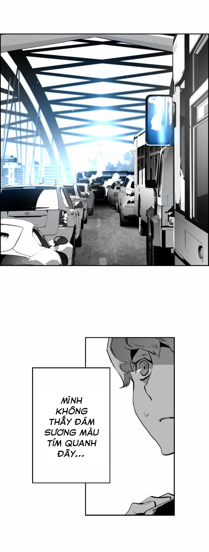 Kẻ Khủng Bố Chapter 5 - Trang 2