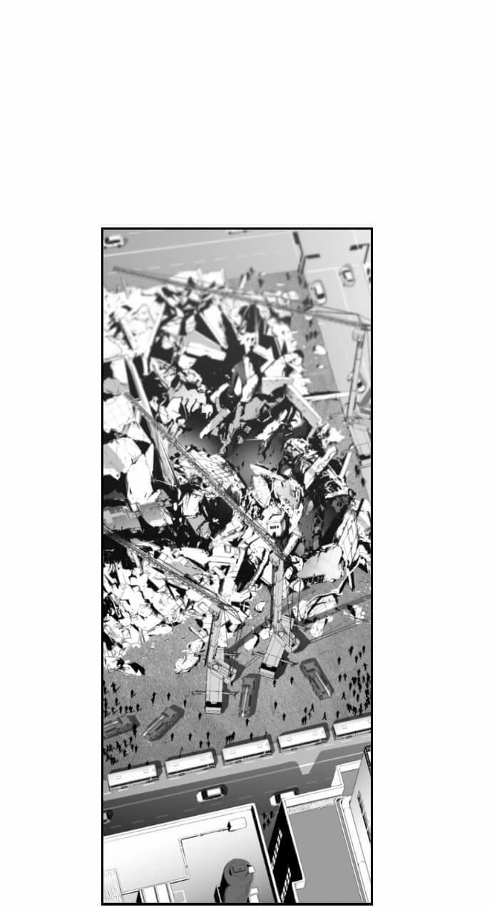 Kẻ Khủng Bố Chapter 4 - Trang 2