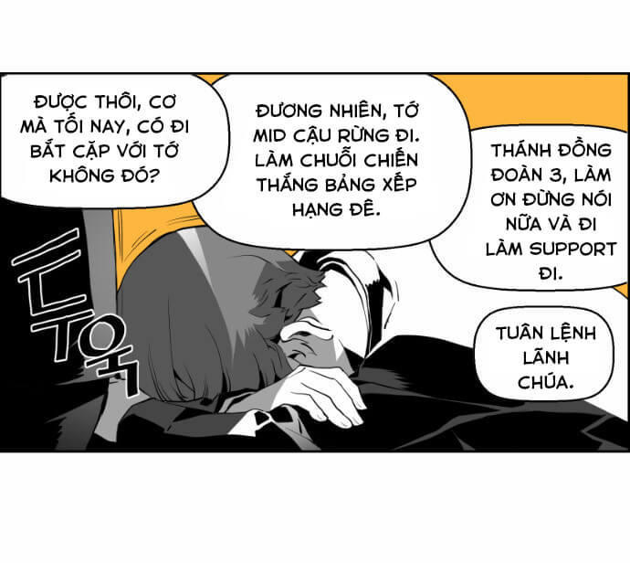 Kẻ Khủng Bố Chapter 4 - Trang 2