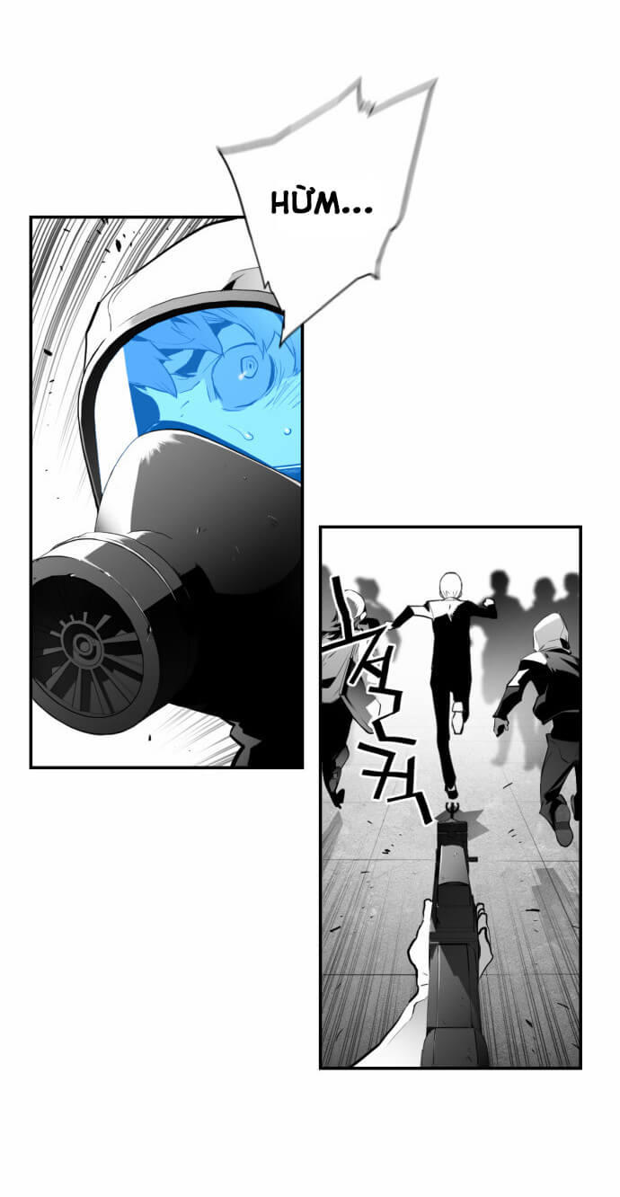 Kẻ Khủng Bố Chapter 3 - Trang 2