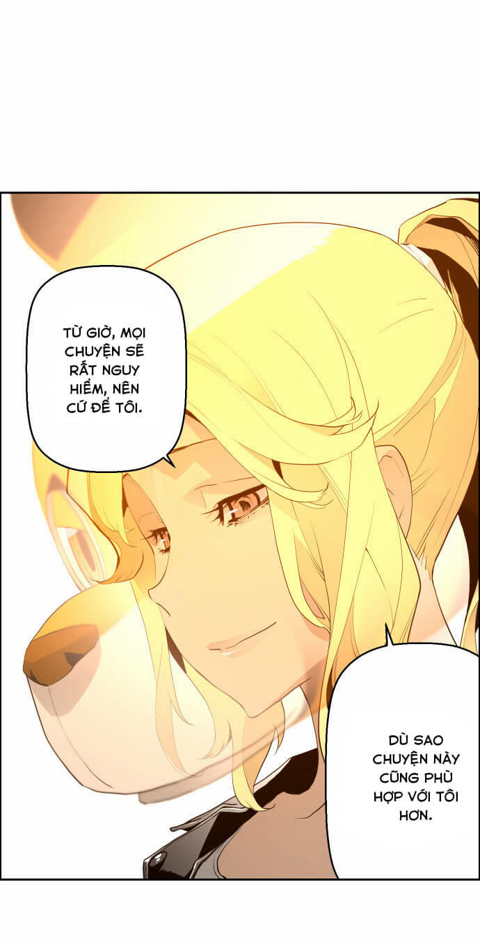 Kẻ Khủng Bố Chapter 3 - Trang 2