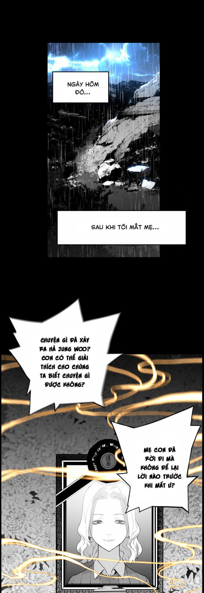 Kẻ Khủng Bố Chapter 3 - Trang 2