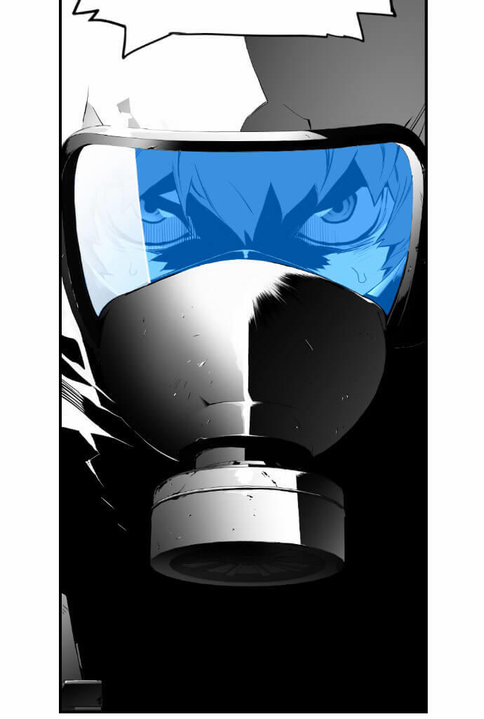 Kẻ Khủng Bố Chapter 3 - Trang 2