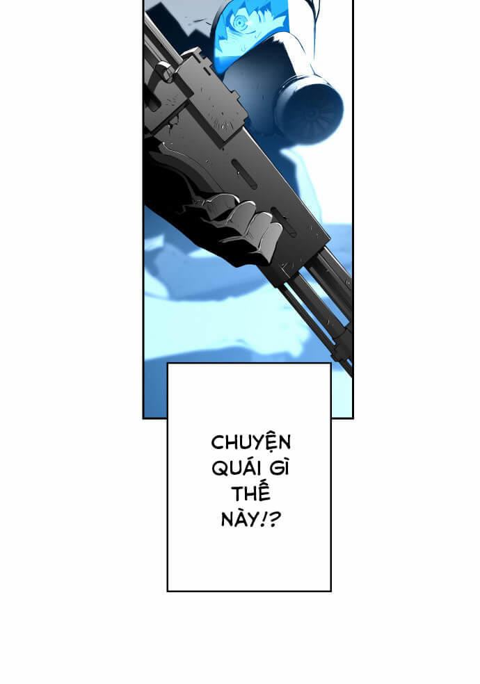 Kẻ Khủng Bố Chapter 3 - Trang 2