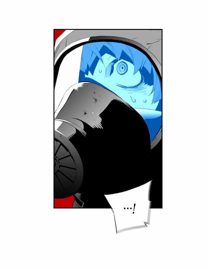 Kẻ Khủng Bố Chapter 3 - Trang 2