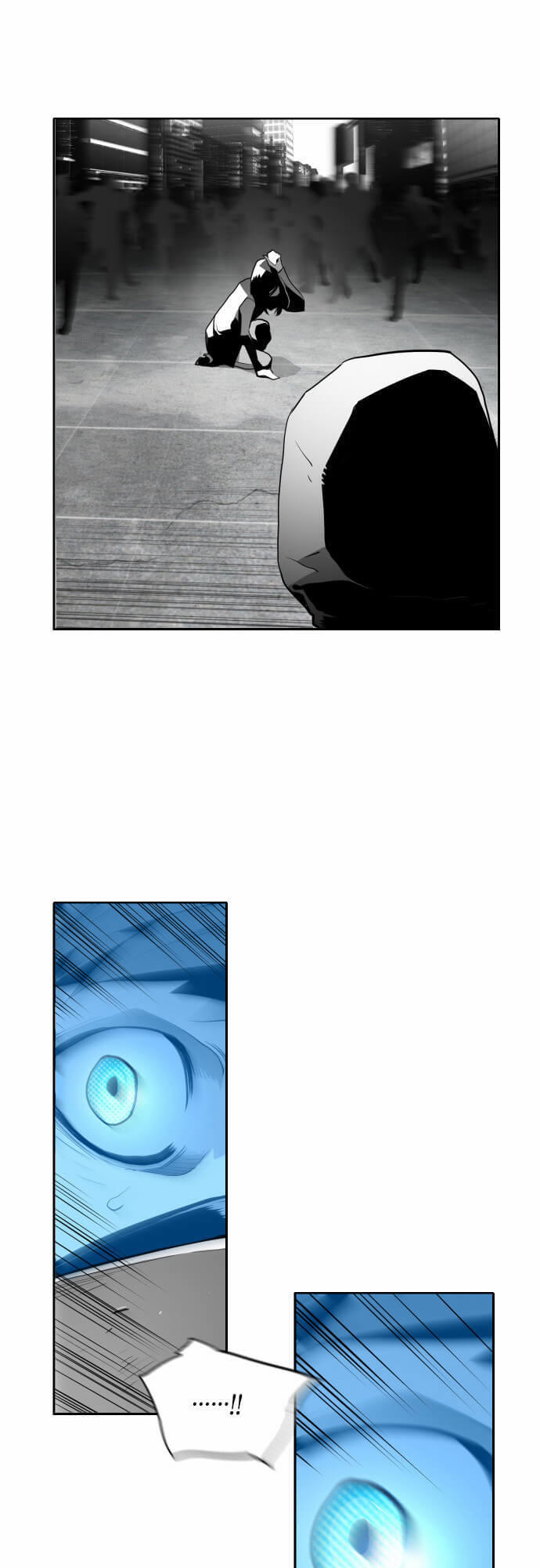 Kẻ Khủng Bố Chapter 3 - Trang 2