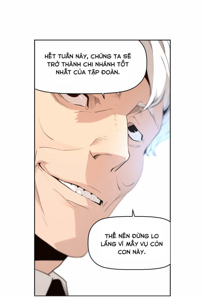 Kẻ Khủng Bố Chapter 2 - Trang 2