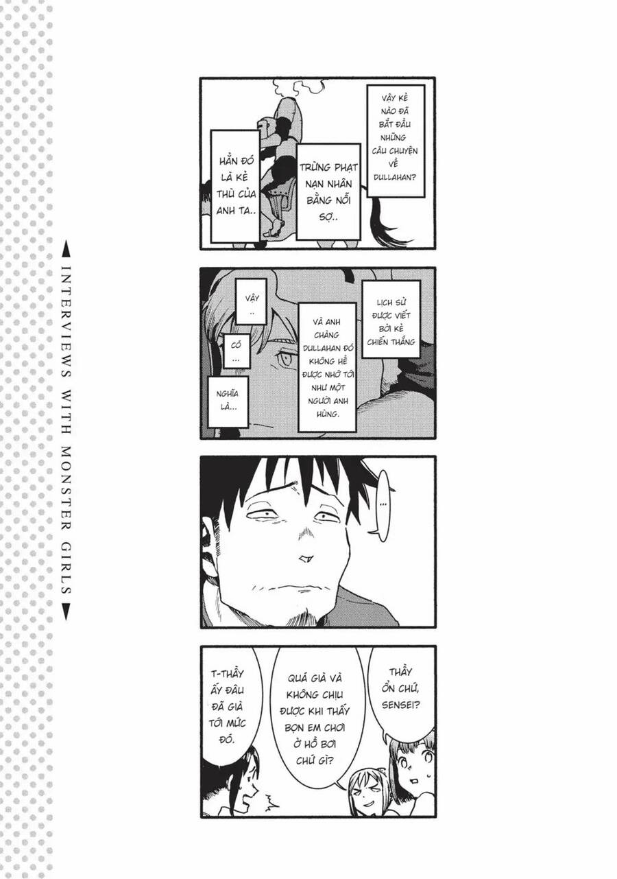 Ajin-Chan Wa Kataritai Chapter 34 - Trang 2