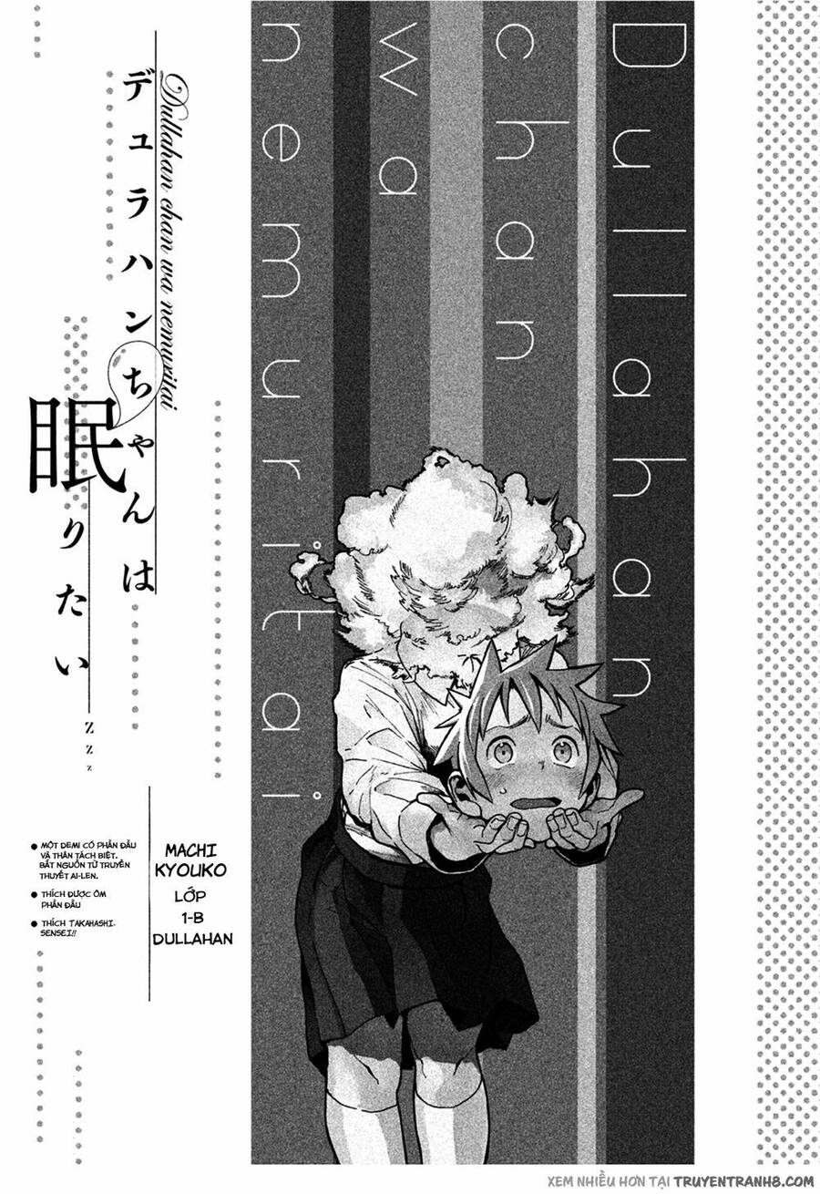 Ajin-Chan Wa Kataritai Chapter 12 - Trang 2