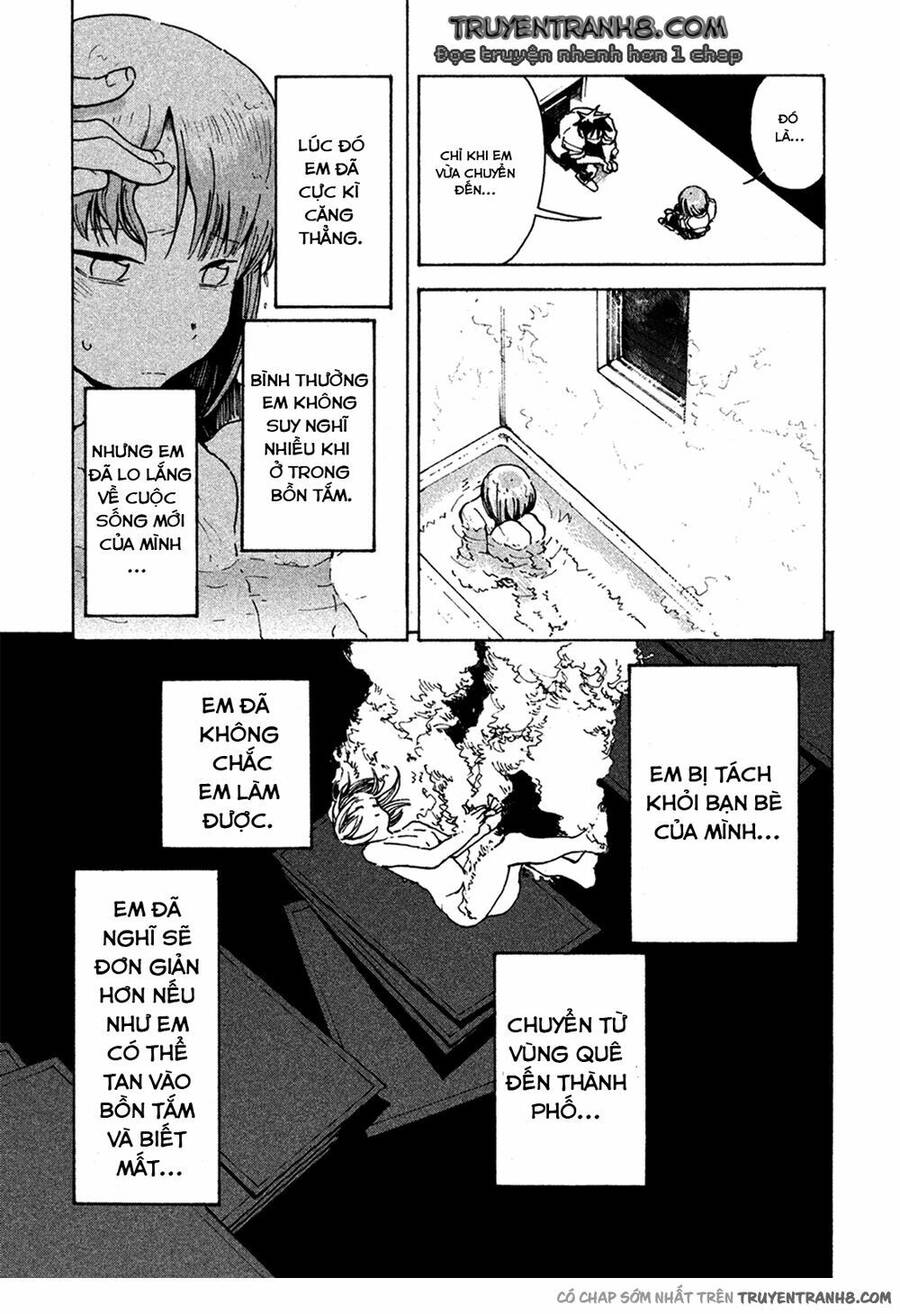 Ajin-Chan Wa Kataritai Chapter 12 - Trang 2