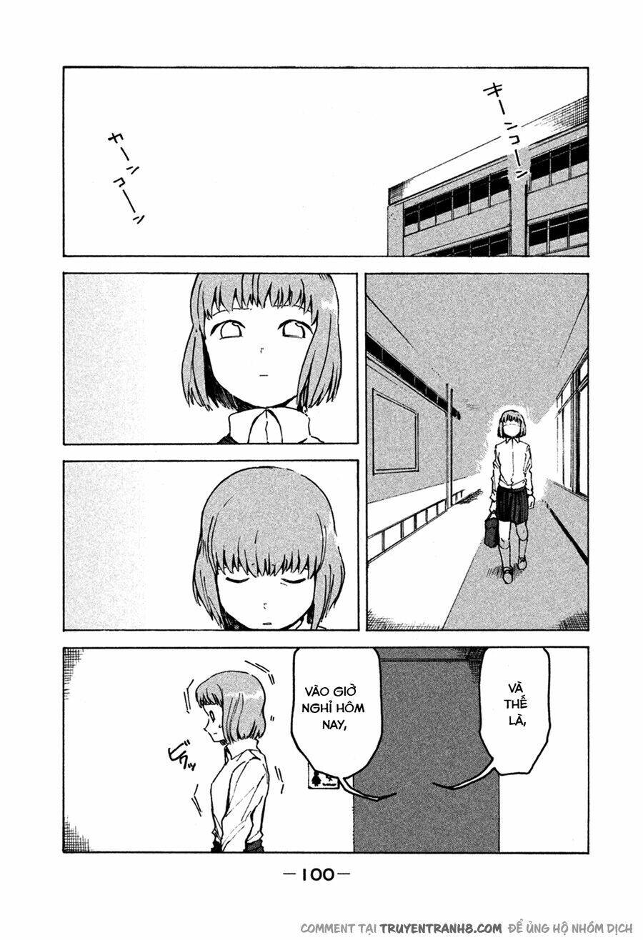 Ajin-Chan Wa Kataritai Chapter 7 - Trang 2