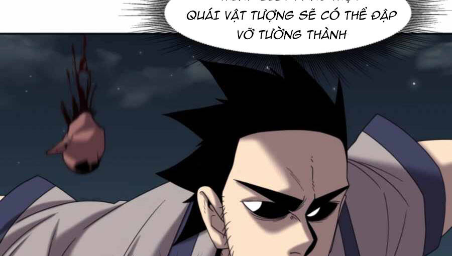 Sự Trả Thù Của Thợ Săn Quái Vật Chapter 25 - Trang 2