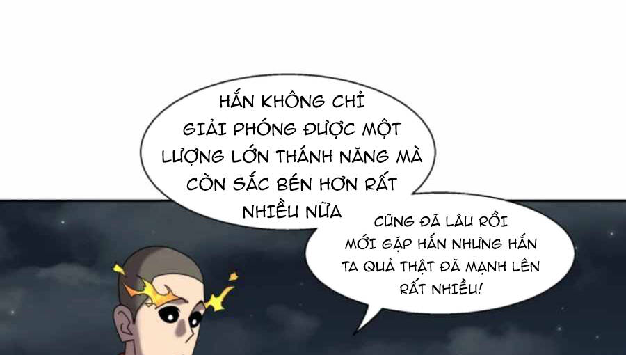 Sự Trả Thù Của Thợ Săn Quái Vật Chapter 25 - Trang 2