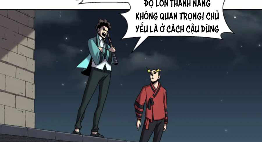 Sự Trả Thù Của Thợ Săn Quái Vật Chapter 25 - Trang 2