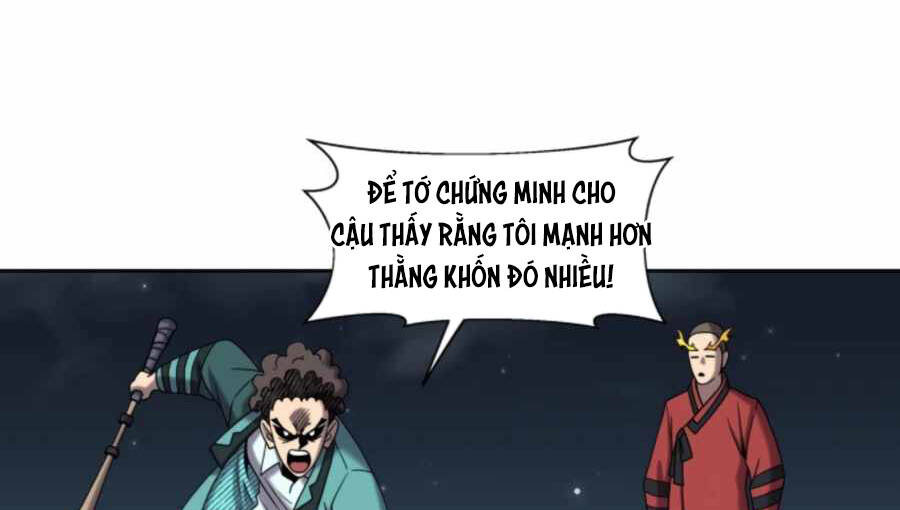 Sự Trả Thù Của Thợ Săn Quái Vật Chapter 25 - Trang 2